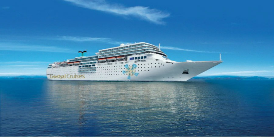 Η Celestyal Cruises προχώρησε σε προσθήκη κρουαζιερόπλοιου από την Costa Cruises
